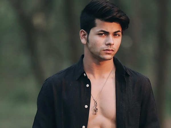 Tellyblazer - Aladdin: Naam Toh Suna Hoga's Siddharth Nigam on his  struggling days: There was a time when we could not afford normal food and  would survive on dahi-chawal - Times of