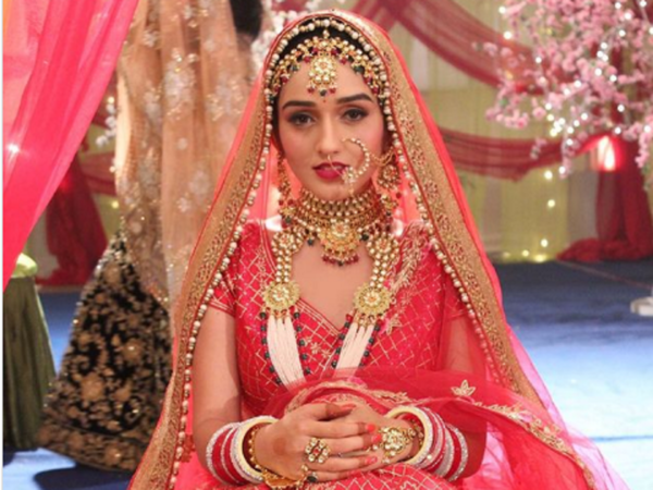 Tanya Sharma in Guddan Tumse Na Ho Paayega
