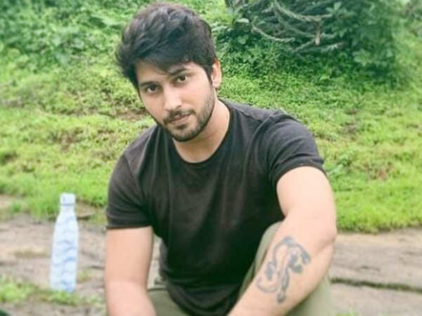 Namish Taneja (BCCL)