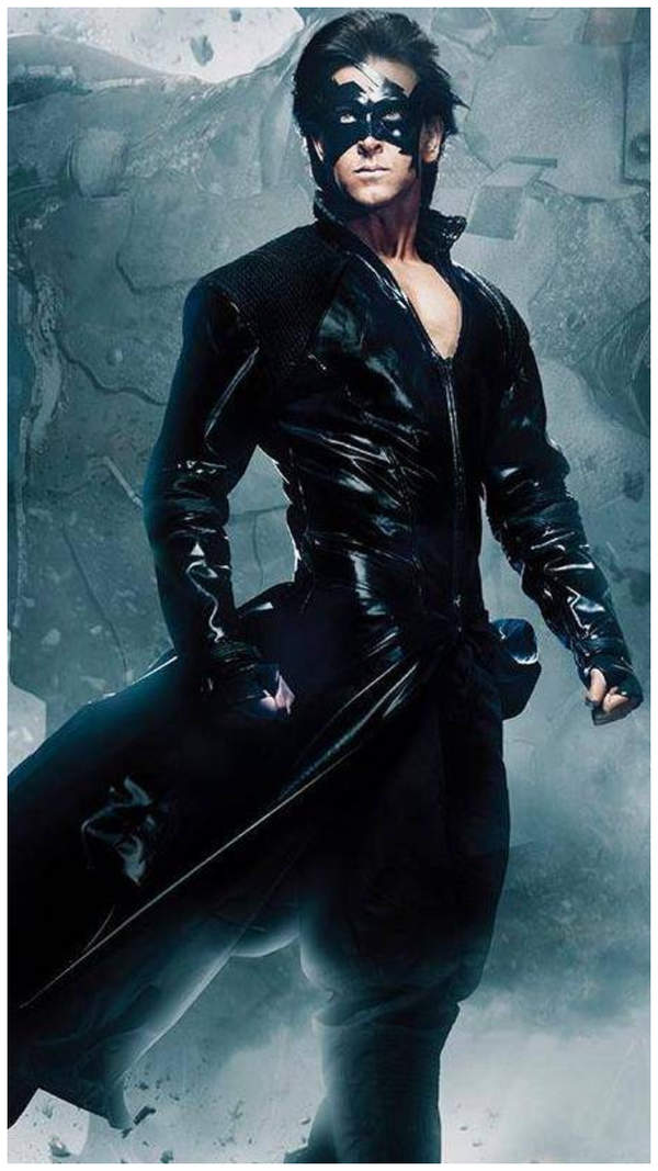 Krrish