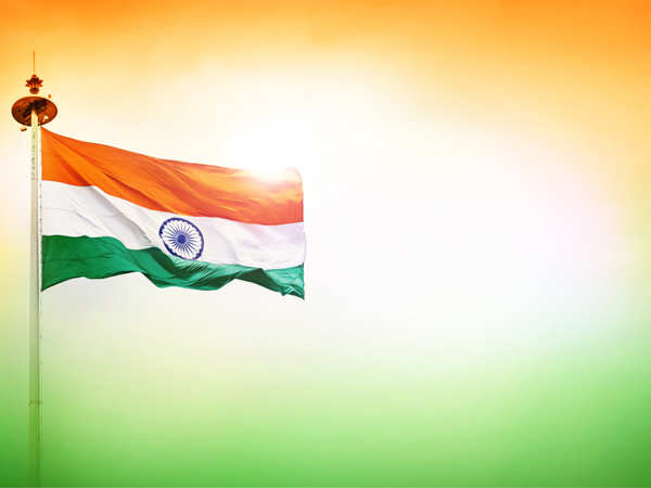 India is receiving Republic Day greetings from America and Russia