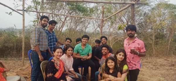 Swaraj Birthday