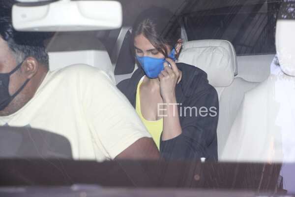 Vaani Kapoor