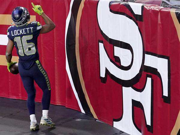 NFL's San Francisco 49ers increase stake in Leeds United to 37%