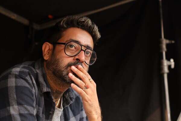 Shieladitya Moulik.