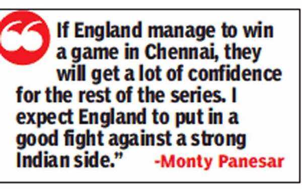 Monty