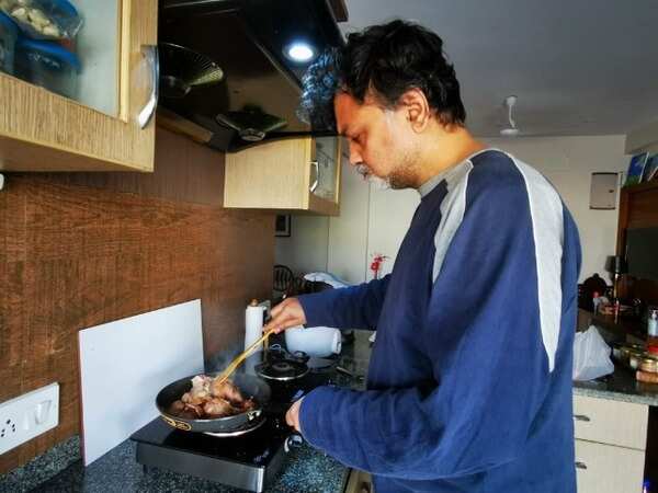 srijit mukherji cook