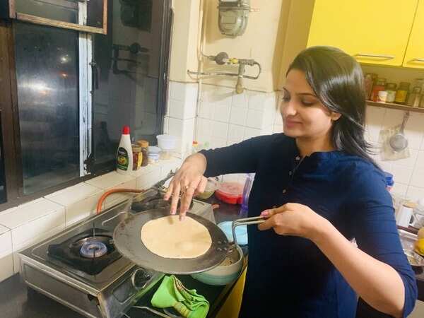 tnusree cooks