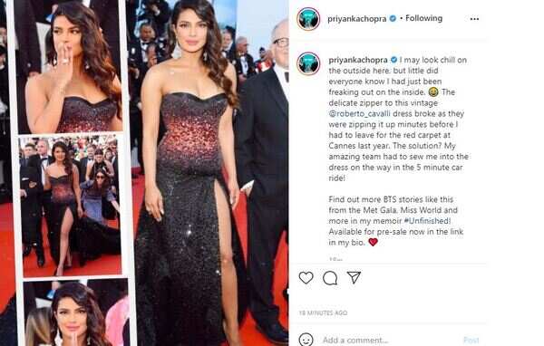 priyanka