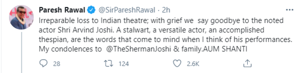 paresh