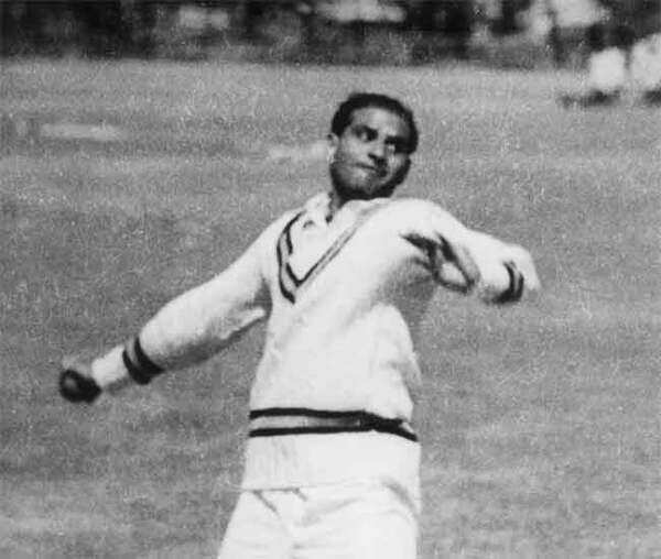 Ghulam-Ahmed