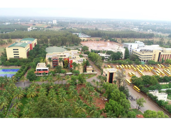 Showing the way with future ready education - Times of India