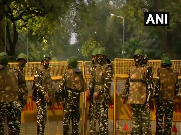 Bomb blast in Delhi: Blast outside Israeli Embassy in Delhi, no ...