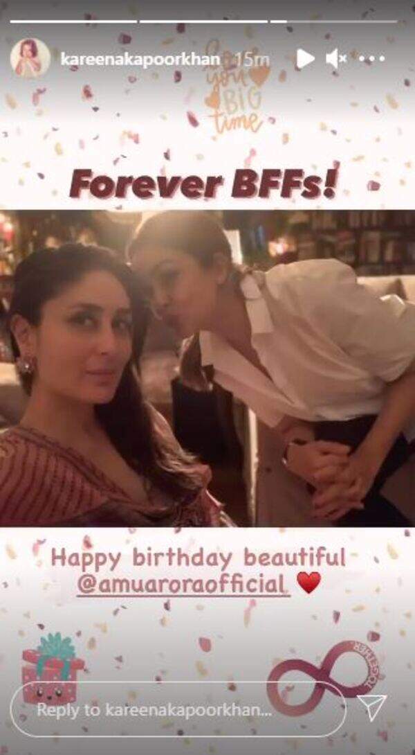 kareena