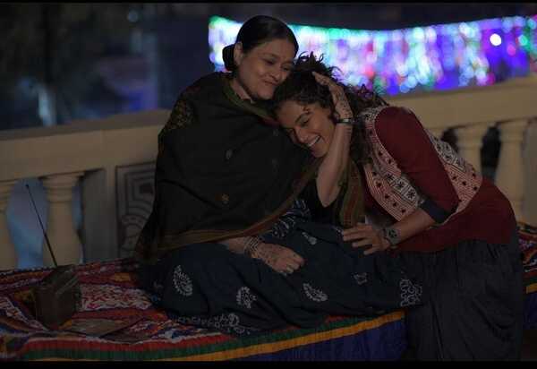 tapsee