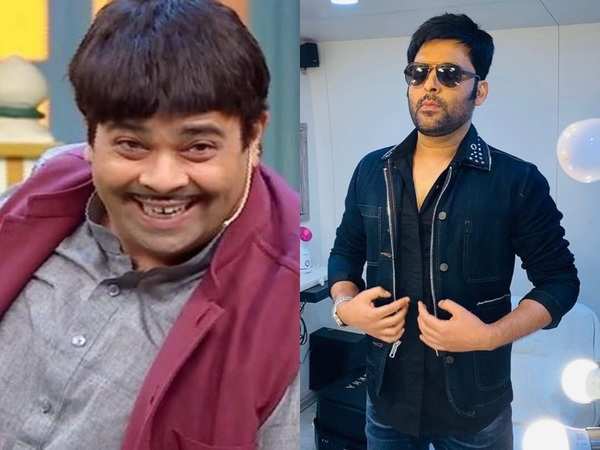 Kiku Sharda Stills