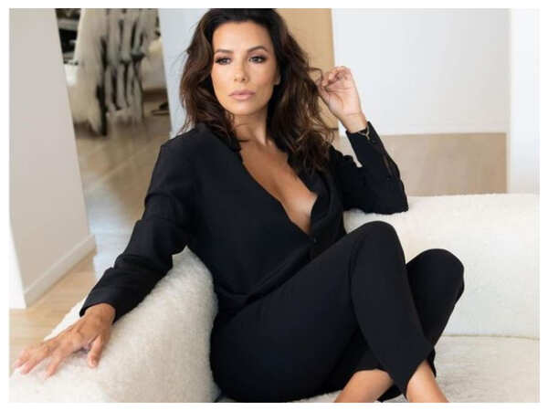 Eva Longoria Photos