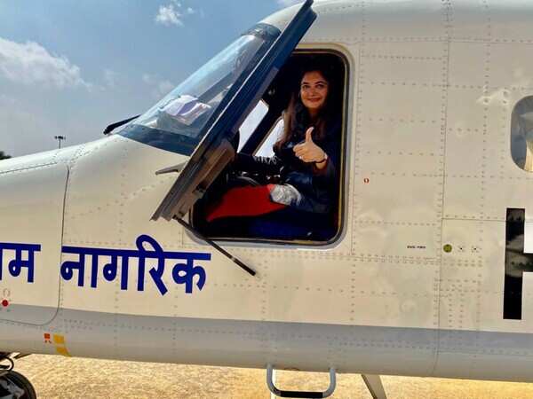 Atmanirbhar udan: Alliance Air to operate HAL's made-in-India dorniers ...