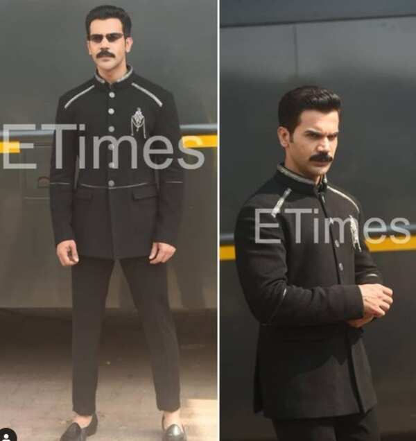 Rajkummar Rao