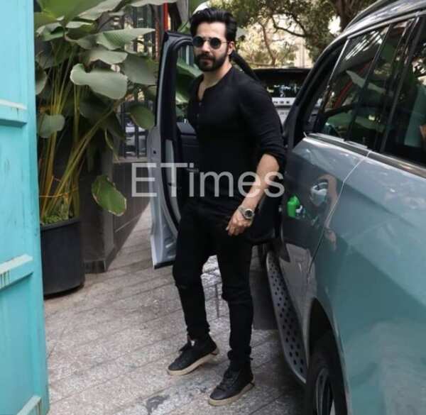 Varun Dhawan