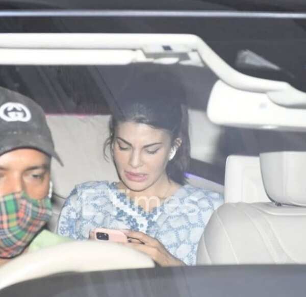 Jacqueline Fernandez