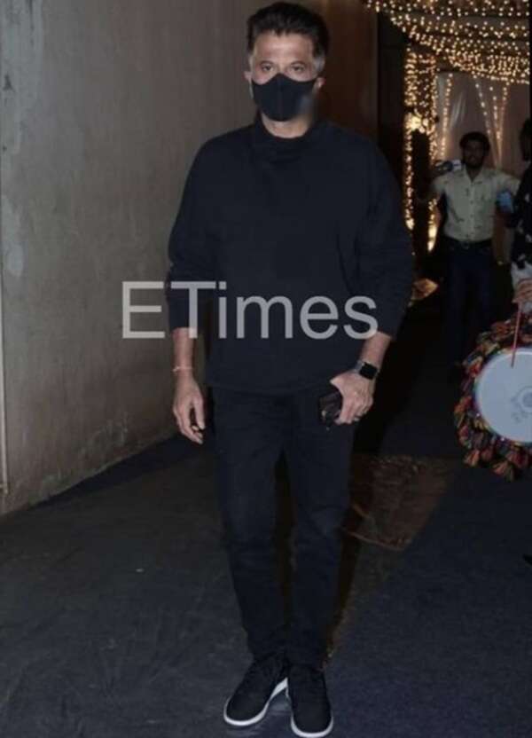 Anil Kapoor