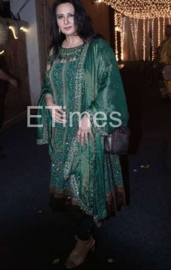 Poonam Dhillon