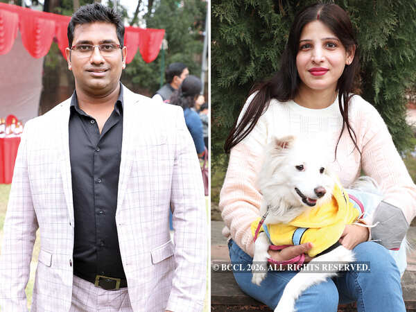 All for the love & care of animals | Events Movie News - Times of India