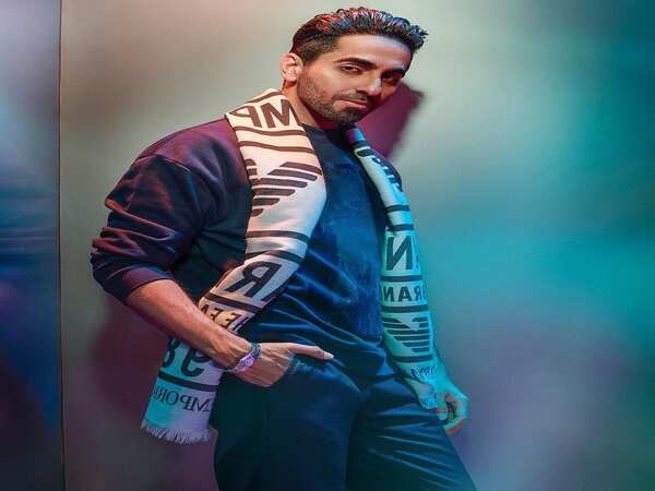 Ayushmann Khurrana