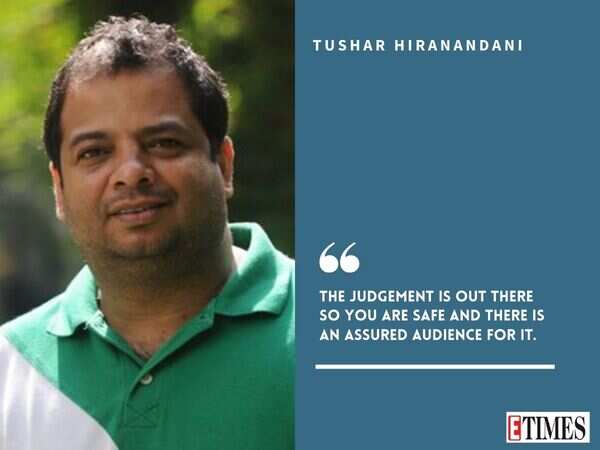 TUSHAR