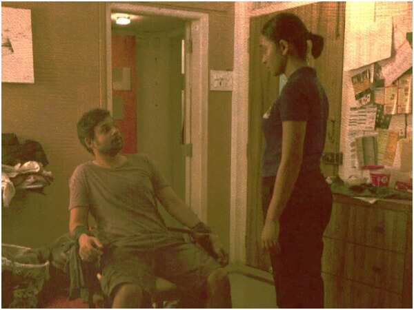 A still from Shameless