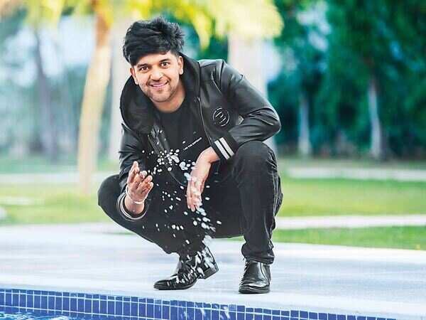 Guru Randhawa