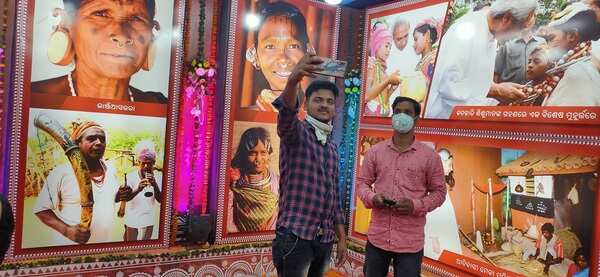 photo exhibition centre