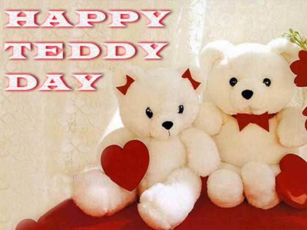 Happy Teddy Day 2021: Images, Quotes, Wishes, Messages, Cards