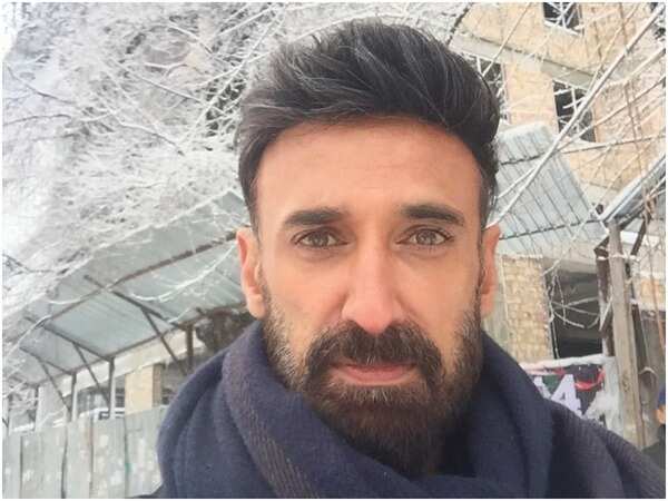 Rahul Dev shares his breakfast secret and it's homemade! | Hindi Movie ...