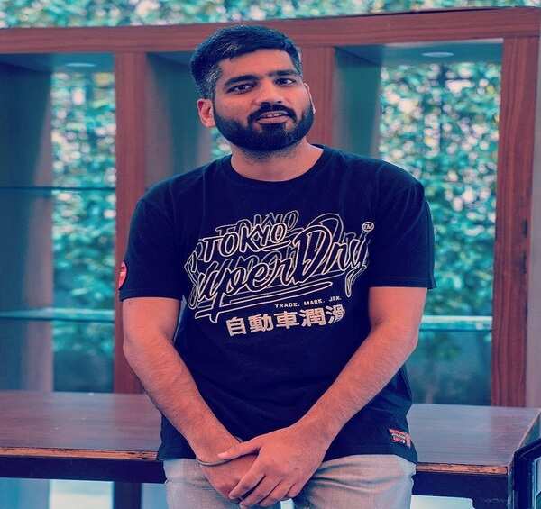 Jagdeep Sidhu