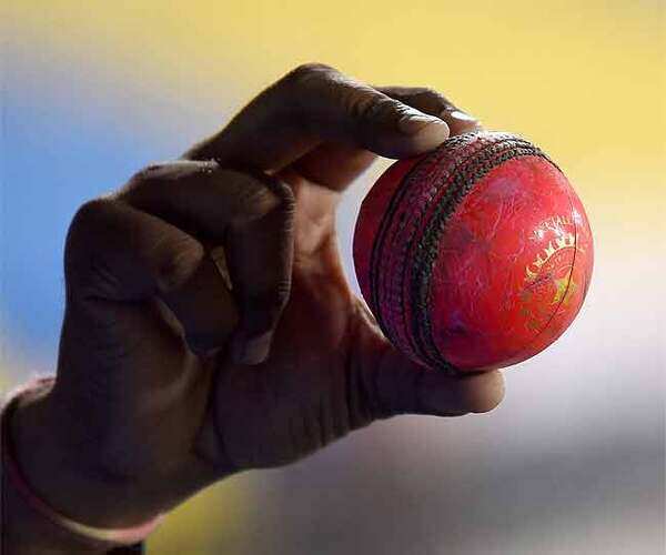 Pink-Ball