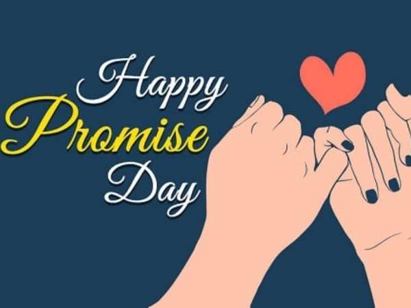 Happy Promise Day 2024 wishes: Images, quotes, greetings and messages to  share - Hindustan Times