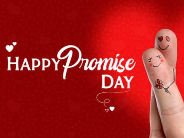 Happy Promise Day 2024: 50+ Quotes, Images, Wishes to Share on
