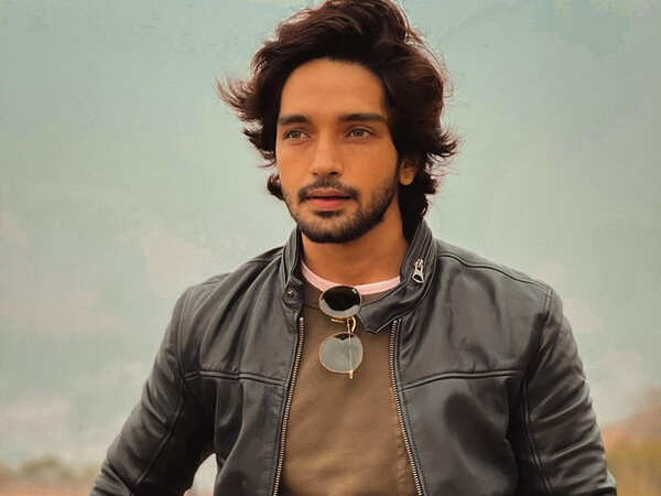 Harsh Rajput 4