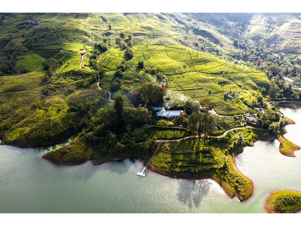 An enchanting ‘tea, sea and safari’ circuit in Sri Lanka