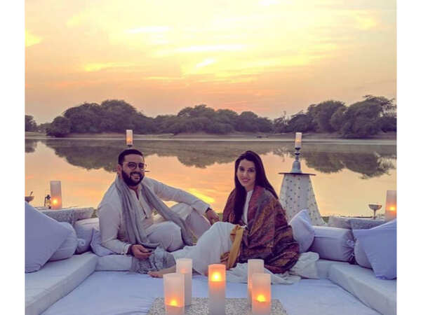 The White Night of Rajputs in Bikaner