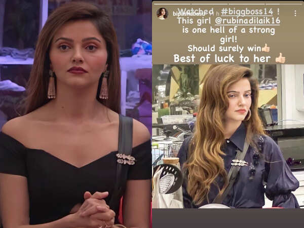 Rubina embed
