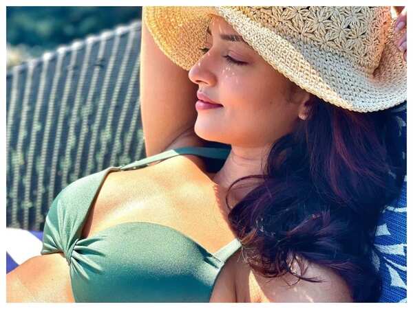 Shanvi Srivastava - Still