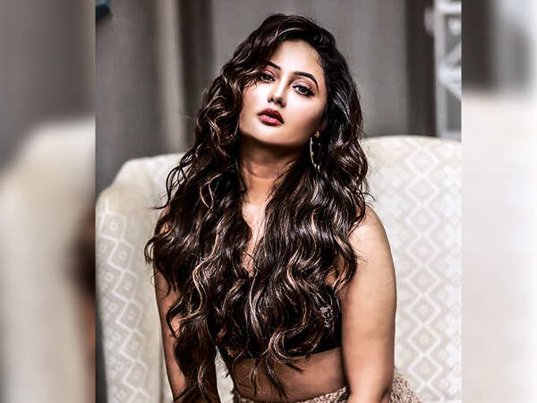 Rashmi Desai