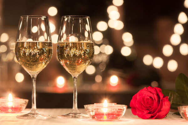 Happy Valentine's Day