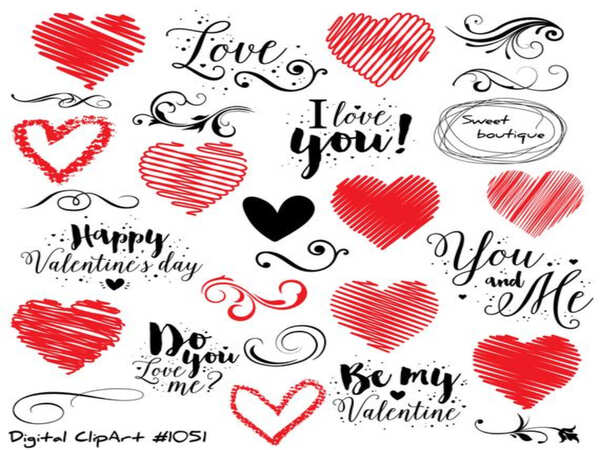 Happy Valentines Day 2022: Pictures, GIFs, Images