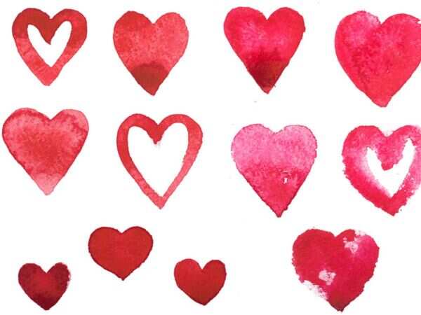 Happy Valentines Day 2022: Images, Cards, Wishes