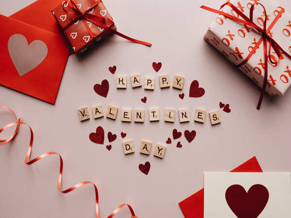 Happy Valentines Day 2022: Wishes, , Greetings, Messages
