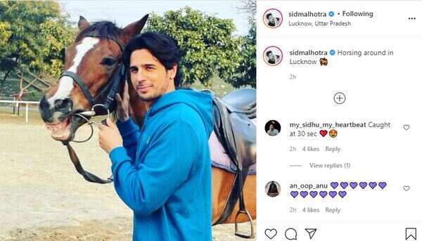 Sidharth Malhotra